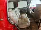 2000 CHEVROLET Tahoe