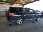 2013 TOYOTA HIGHLANDER
