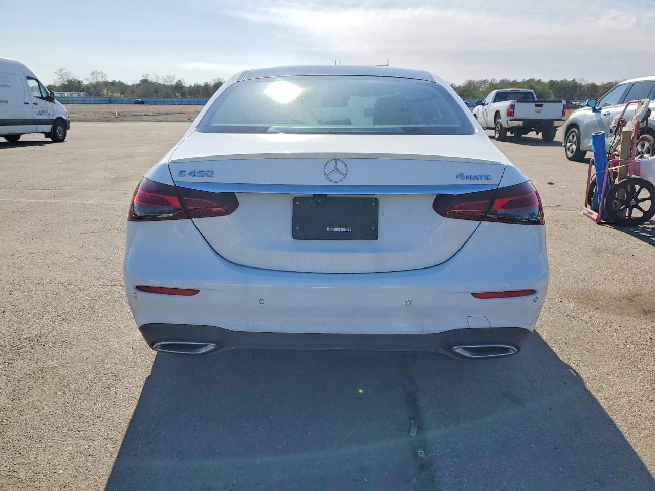 2023 MERCEDES-BENZ E-Class