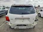 2009 TOYOTA HIGHLANDER