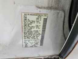 2006 NISSAN PATHFINDER