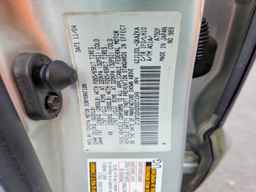 2005 LEXUS Gx 470