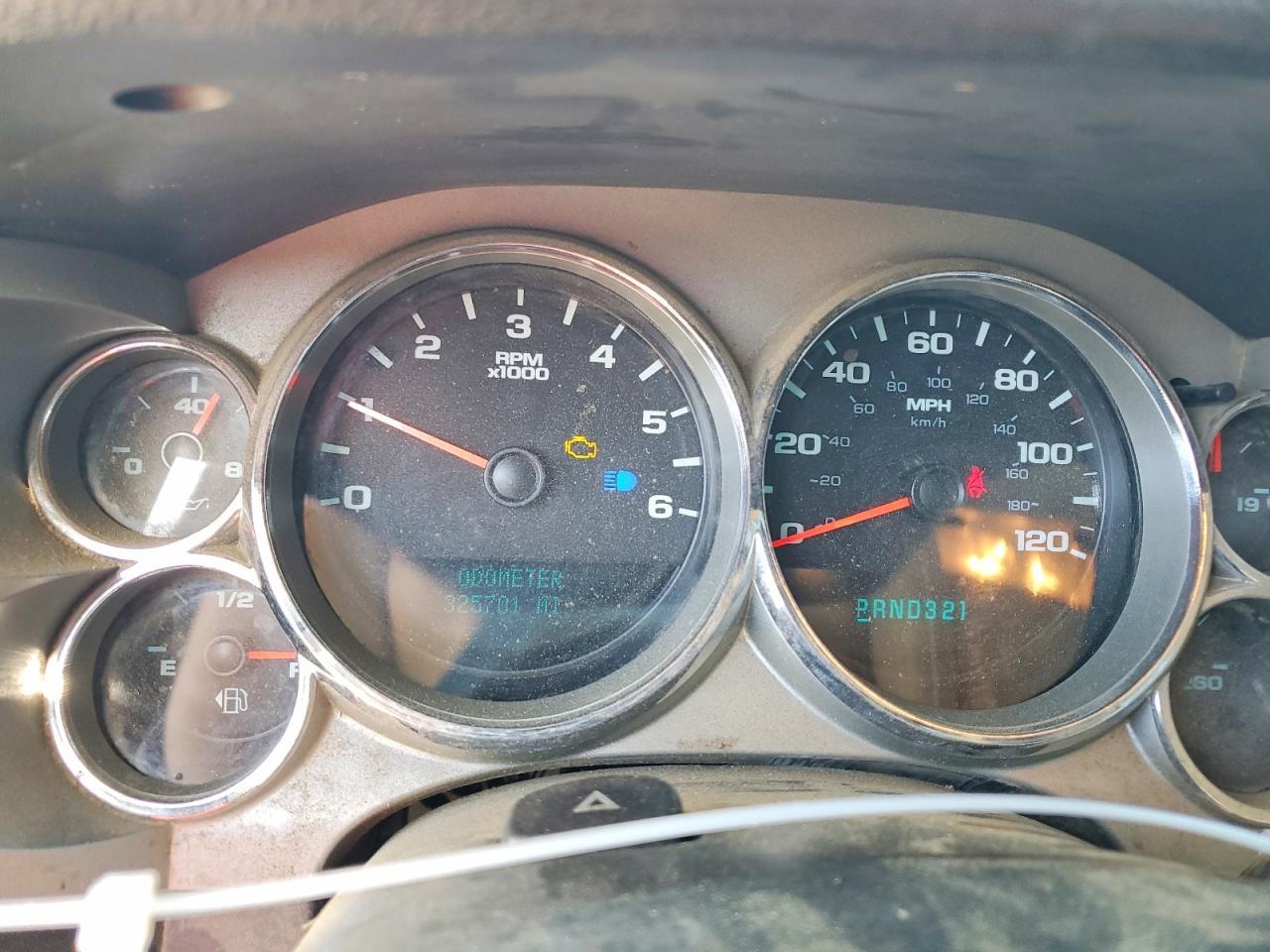 2008 GMC Sierra