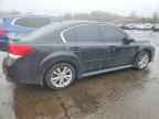 2014 SUBARU Legacy