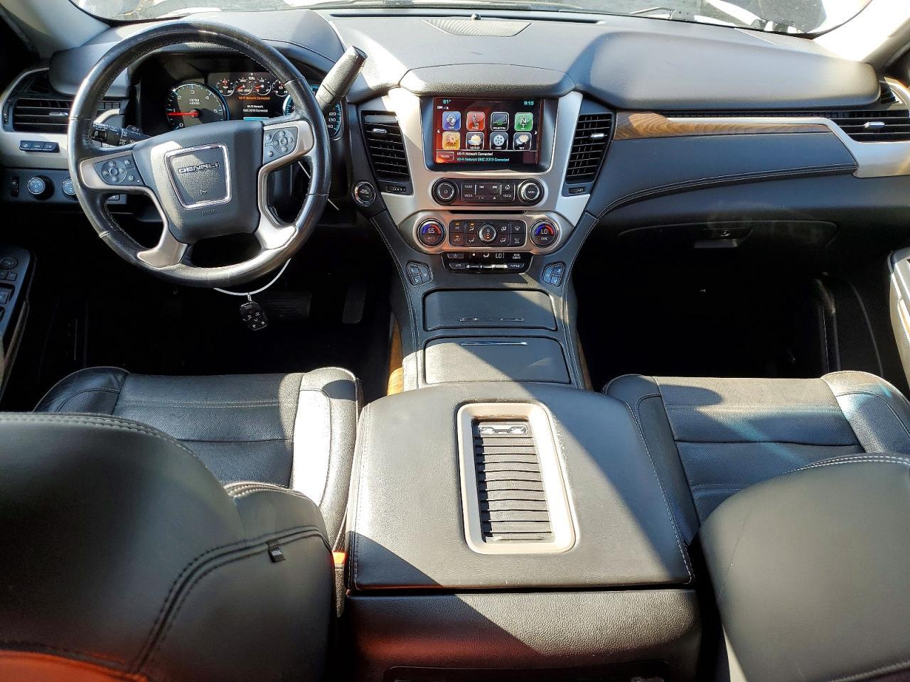 2019 GMC Yukon