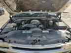 2002 CHEVROLET SILVERADO 1500