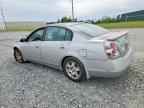 2005 NISSAN ALTIMA
