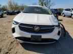 2022 BUICK Envision