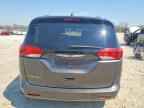 2021 CHRYSLER Voyager