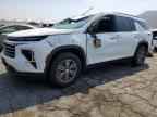 2025 CHEVROLET TRAVERSE