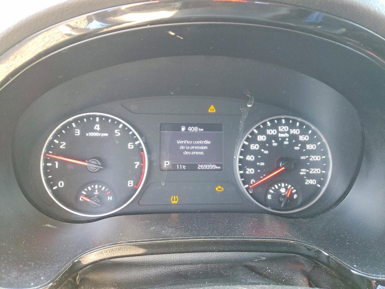 2021 KIA SELTOS