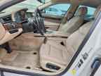 2013 BMW 5 series