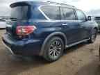 2018 NISSAN Armada