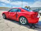 2004 FORD MUSTANG