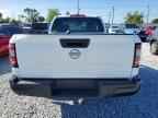 2024 NISSAN Frontier