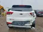 2022 CHEVROLET Trailblazer