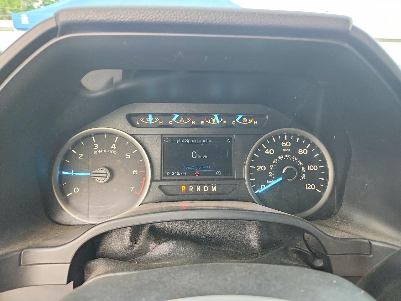 2018 FORD F-150 Lightning