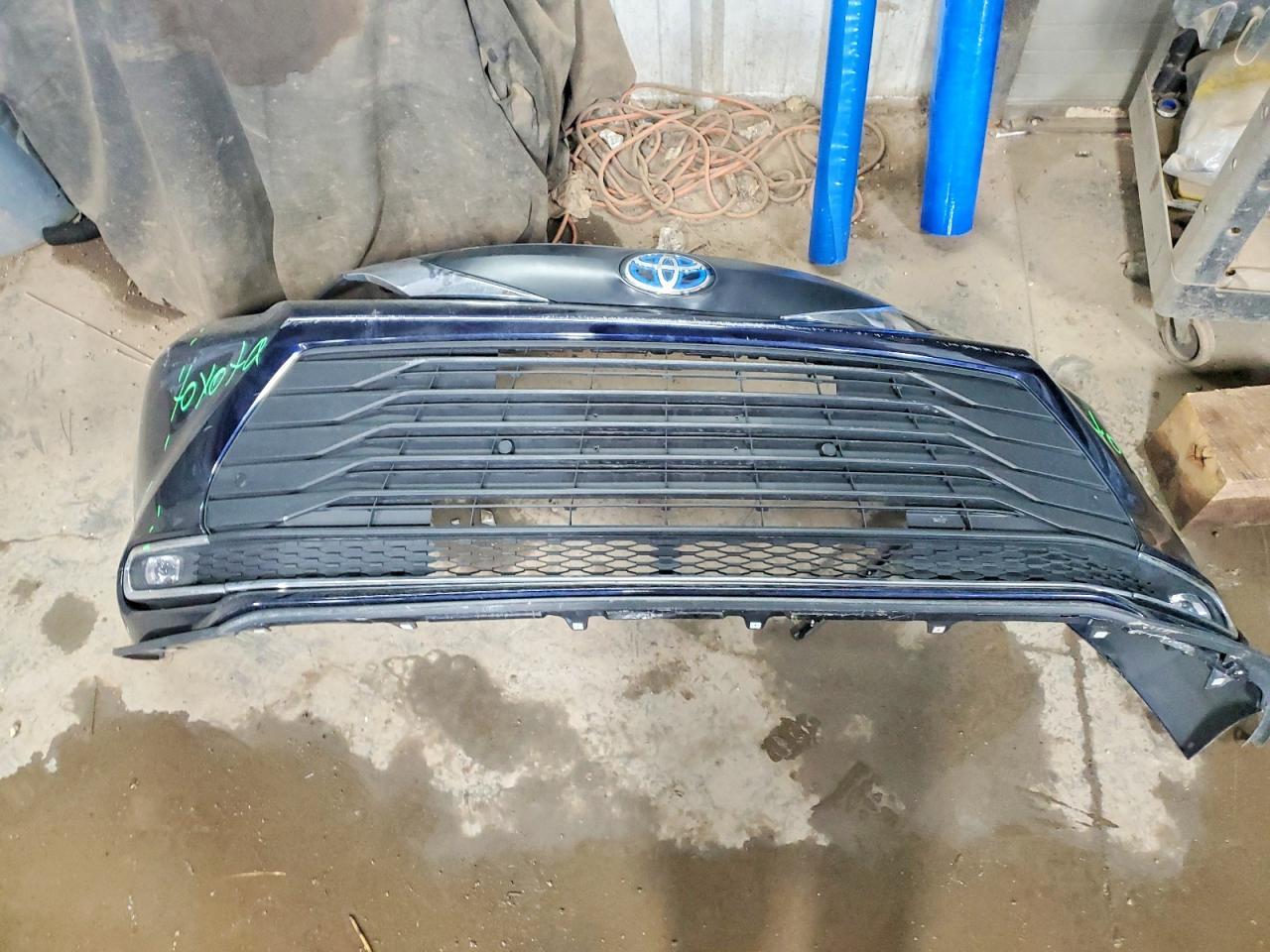 2024 TOYOTA SIENNA