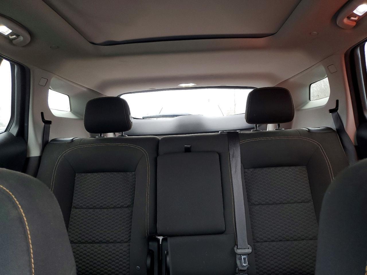 2018 GMC Terrain