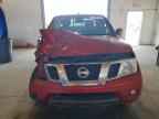 2015 NISSAN Frontier