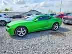 2010 CHEVROLET Camaro