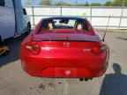2017 MAZDA MX-5 Miata