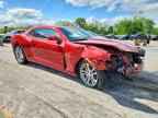 2015 CHEVROLET Camaro