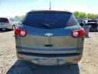 2011 CHEVROLET TRAVERSE