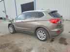 2018 BUICK Envision