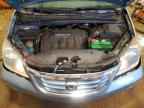 2009 HONDA ODYSSEY
