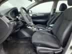 2016 NISSAN SENTRA