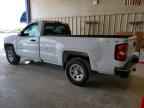 2016 CHEVROLET Silverado