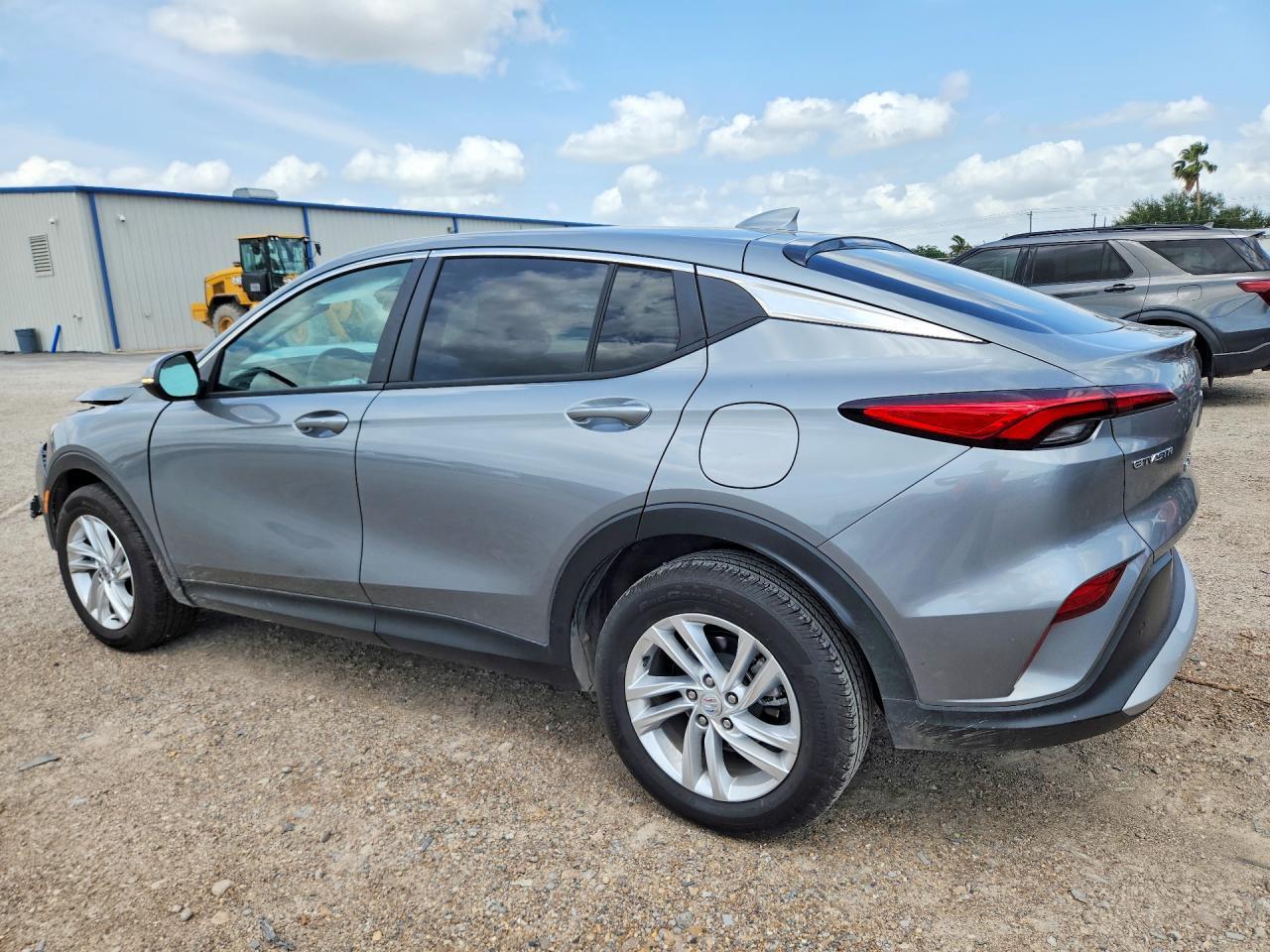 2025 BUICK Envista