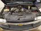 2002 CHEVROLET Silverado 2500