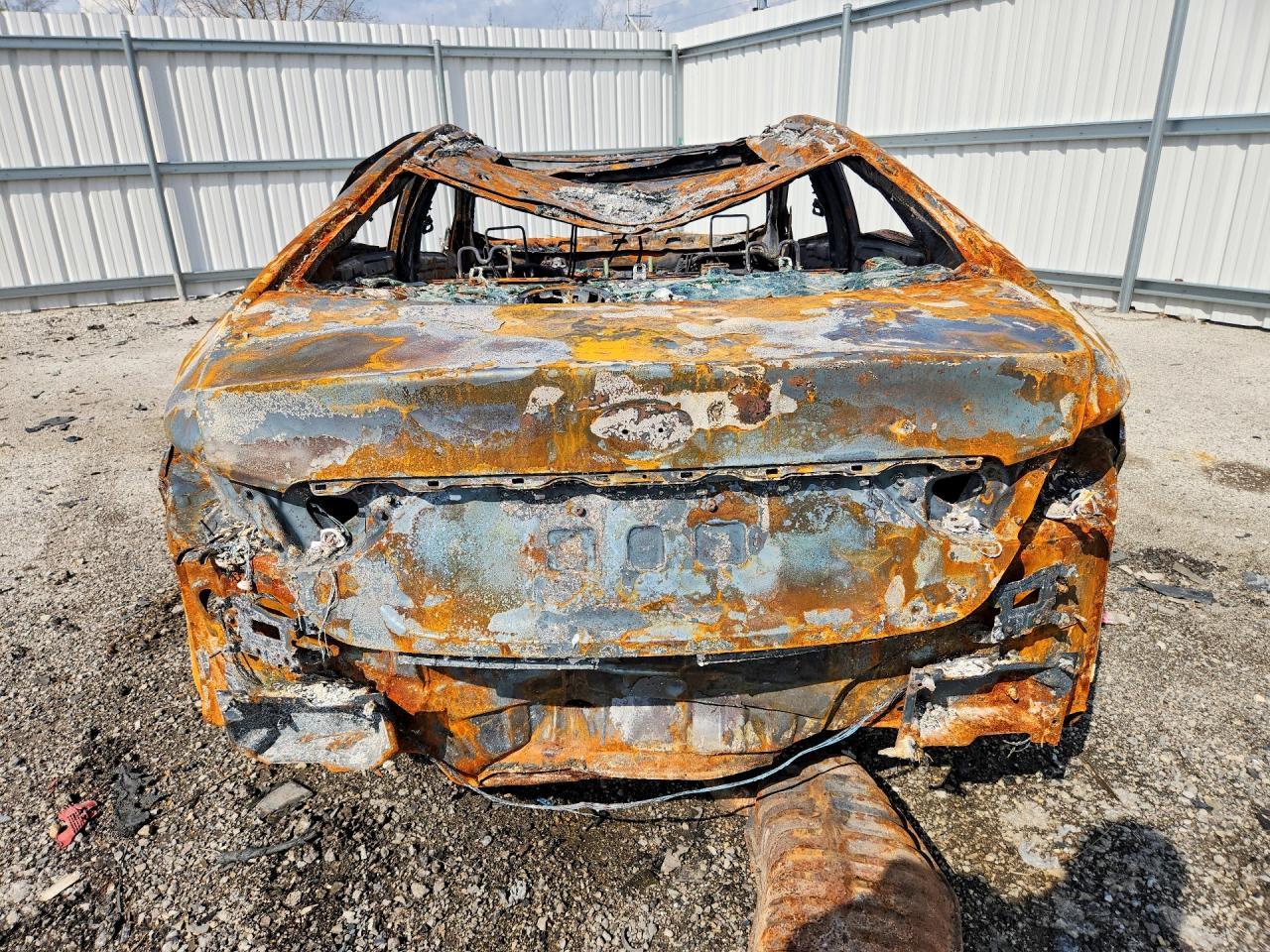2014 HYUNDAI SONATA