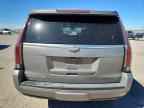 2017 CADILLAC ESCALADE