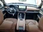 2025 TOYOTA HIGHLANDER