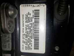 2009 PONTIAC VIBE