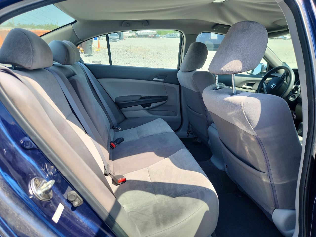 2010 HONDA ACCORD