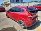 2011 FORD Fiesta
