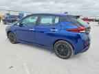 2024 NISSAN LEAF