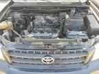 2002 TOYOTA HIGHLANDER