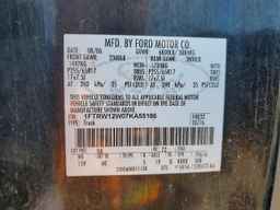 2007 FORD F-150 Lightning