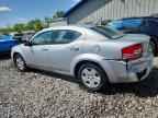 2010 DODGE Avenger