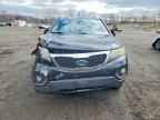 2011 KIA SORENTO