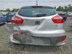 2016 KIA RIO