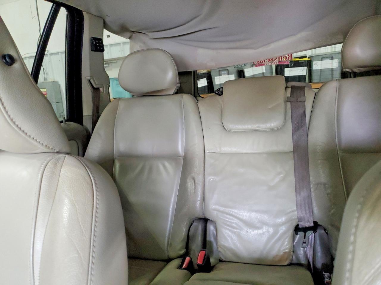 2006 VOLVO XC90