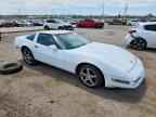 1996 CHEVROLET CORVETTE