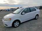 2007 CHEVROLET Aveo