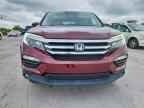 2018 HONDA PILOT